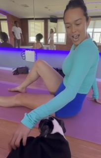 Vinessa Vidotto feet photo 4