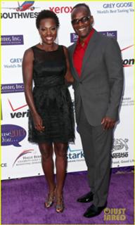 Viola Davis feet photo 9