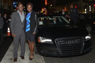 Viola Davis feet photo 4