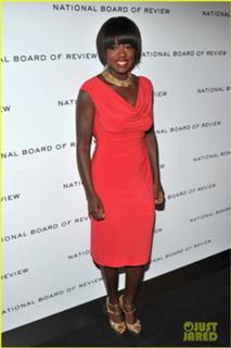 Viola Davis feet photo 16