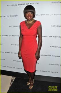 Viola Davis feet photo 15