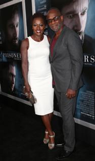Viola Davis feet photo 12