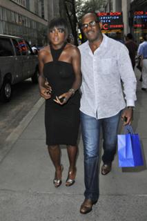 Viola Davis feet photo 6
