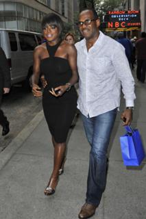 Viola Davis feet photo 5
