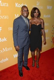 Viola Davis feet photo 1
