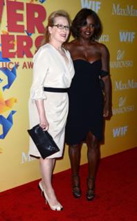 Viola Davis feet photo 20
