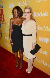 Viola Davis feet photo 19