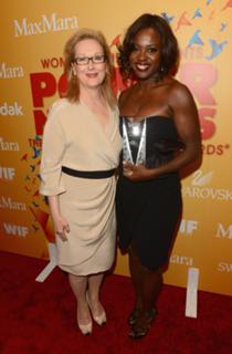 Viola Davis feet photo 16
