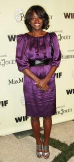 Viola Davis feet photo 10