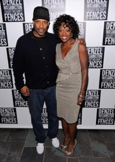 Viola Davis feet photo 6