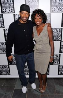 Viola Davis feet photo 5