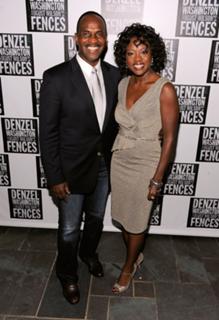 Viola Davis feet photo 4