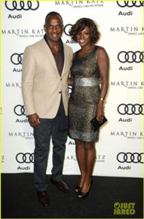 Viola Davis feet photo 2