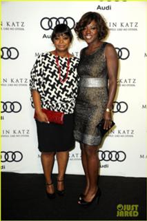 Viola Davis feet photo 1