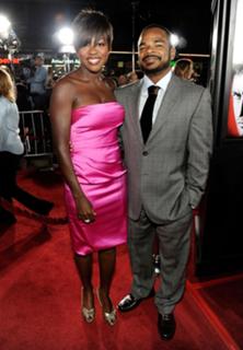 Viola Davis feet photo 13