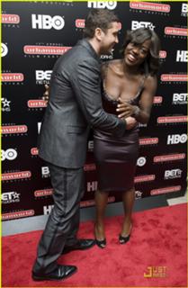 Viola Davis feet photo 12