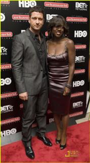 Viola Davis feet photo 11