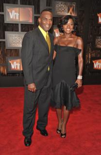 Viola Davis feet photo 10