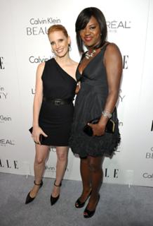 Viola Davis feet photo 8