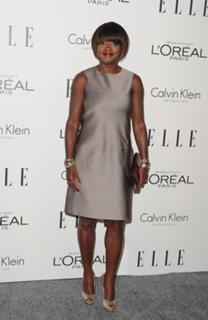 Viola Davis feet photo 6