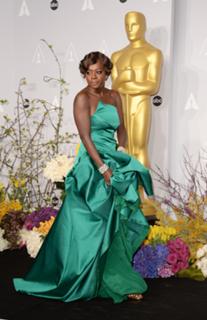 Viola Davis feet photo 2