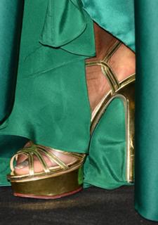 Viola Davis feet photo 1