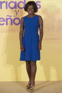 Viola Davis feet photo 17