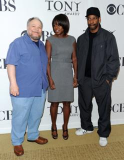 Viola Davis feet photo 16