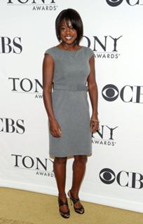 Viola Davis feet photo 14