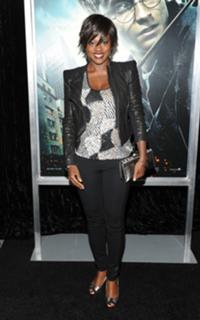 Viola Davis feet photo 11