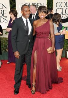 Viola Davis feet photo 9