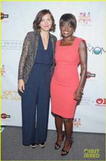 Viola Davis feet photo 6