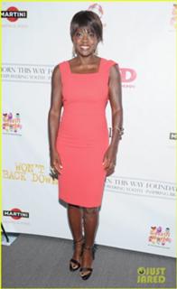 Viola Davis feet photo 5