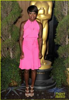Viola Davis feet photo 4