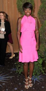 Viola Davis feet photo 3