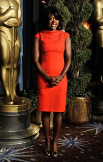 Viola Davis feet photo 20