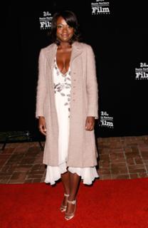 Viola Davis feet photo 18