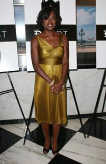 Viola Davis feet photo 16