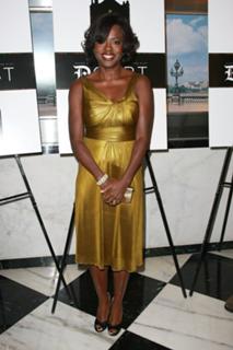 Viola Davis feet photo 15