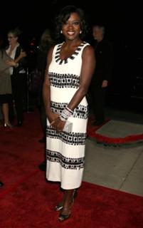 Viola Davis feet photo 13