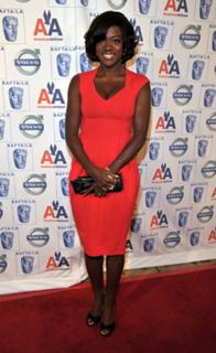 Viola Davis feet photo 10