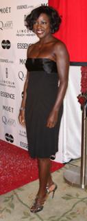 Viola Davis feet photo 7