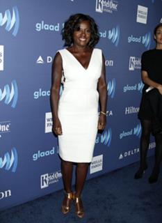 Viola Davis feet photo 4