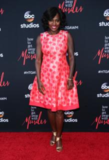 Viola Davis feet photo 20