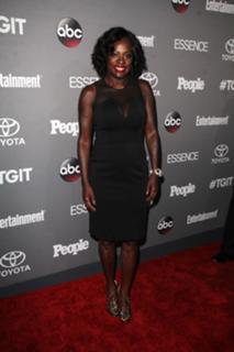Viola Davis feet photo 18