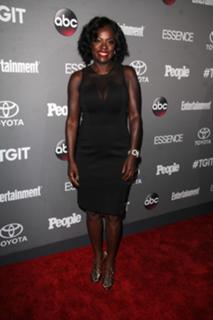 Viola Davis feet photo 17