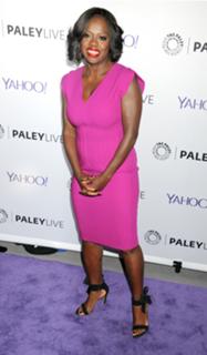 Viola Davis feet photo 13