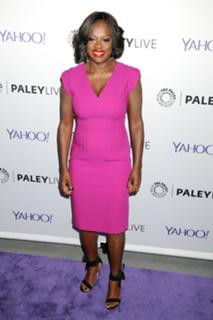 Viola Davis feet photo 12
