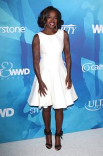 Viola Davis feet photo 11
