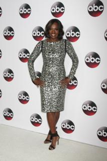 Viola Davis feet photo 7
